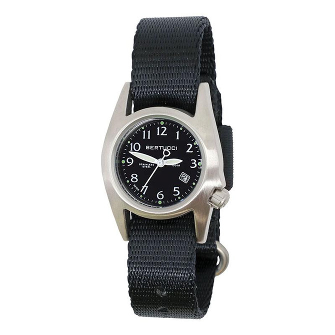 Ll Bean Vintage Field Watch Review Bertucci M-1s Women's Field Watch