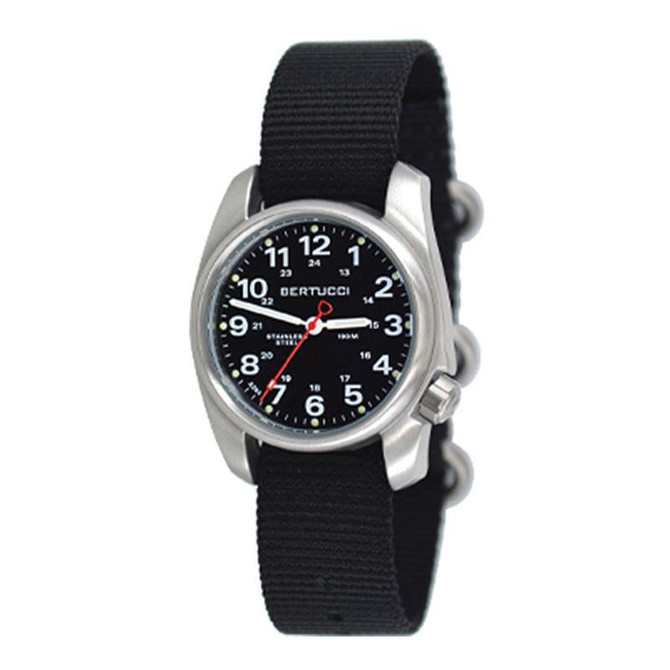 Ll Bean Vintage Field Watch Review Bertucci M-1s Women's Field Watch