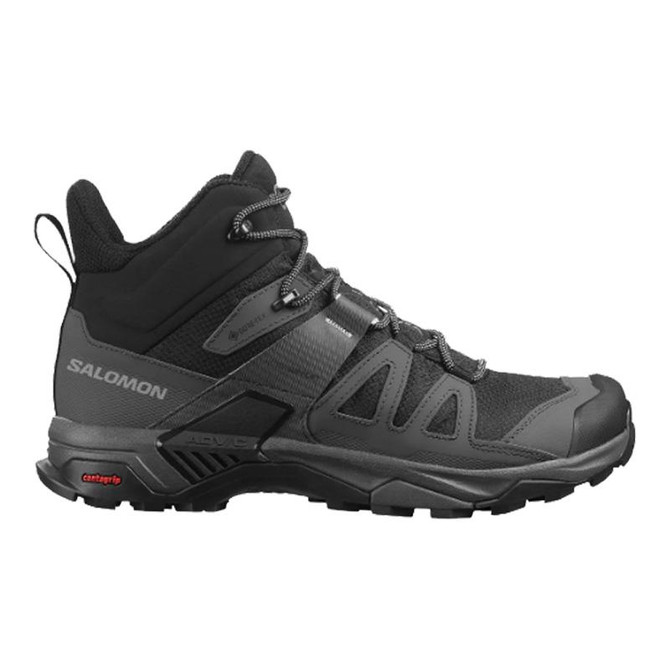 靴 SALOMON X ULTRA4 MIDWIDE GTX Amazon.com | Salomon X Ultra 4 Mid GTX Men's Hiking Shoes