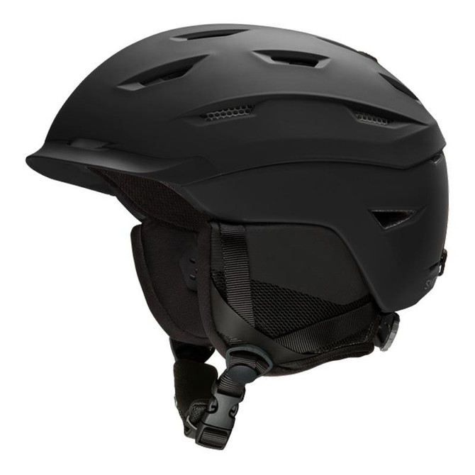 Amazon.com: SMITH Unisex Level MIPS Snow Sport Helmet