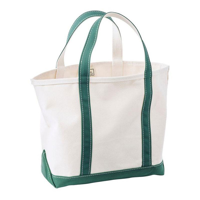 最安挑戦！ L.L.Bean Boat Medium Tote and バッグ