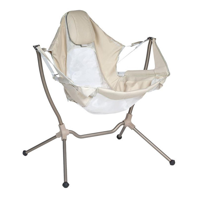 Nemo Stargaze Reclining Camp Chair