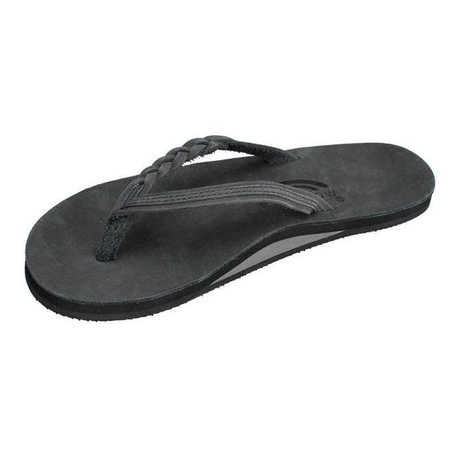 Rainbow Women's Flirty Braidy Sandals