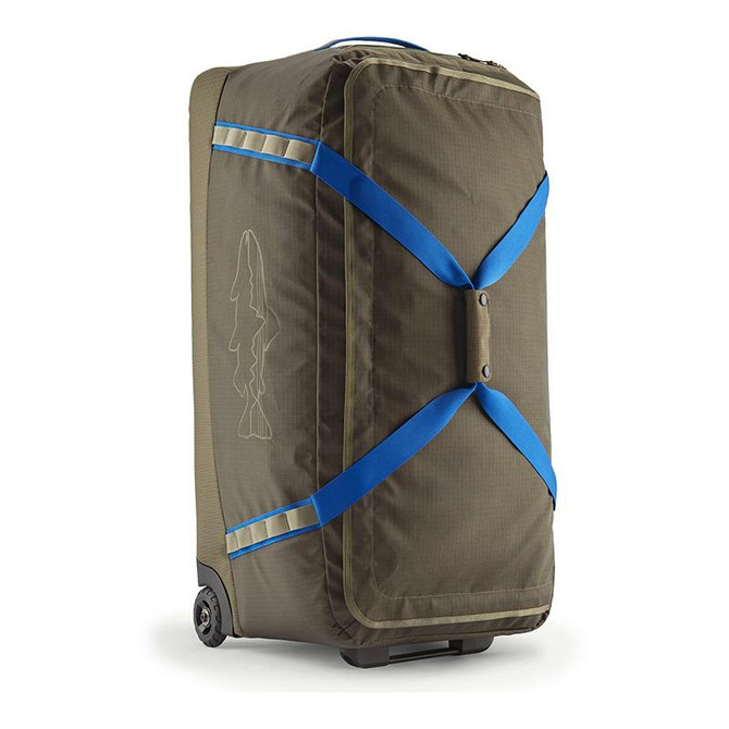 Patagonia Black Hole Wheeled Duffel