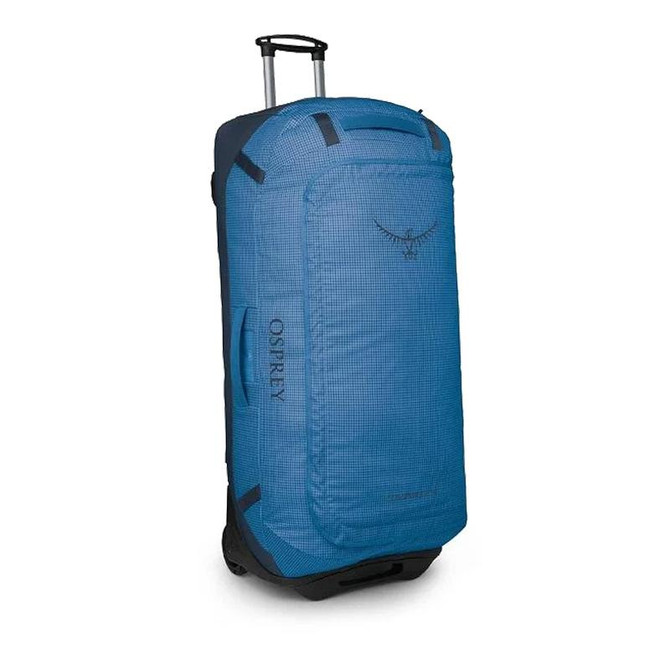 Osprey Transporter Wheeled Duffel 120