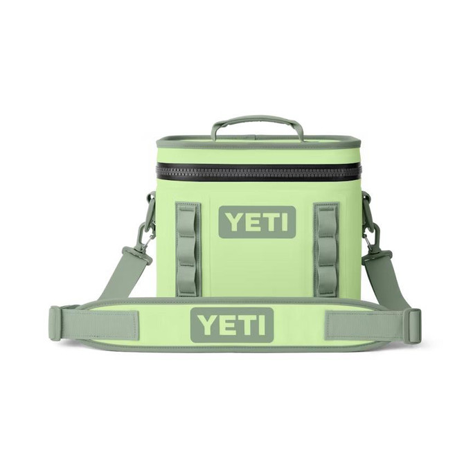 みゆ12072725　Yeti Hopper ホッパーフリップ 8QT YETI Hopper Flip 8 Small Cooler