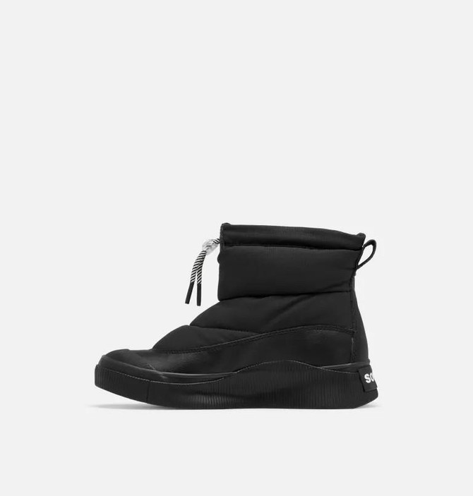 SOREL Sorel Women's Out N About IV Puffy Waterproof Boot 