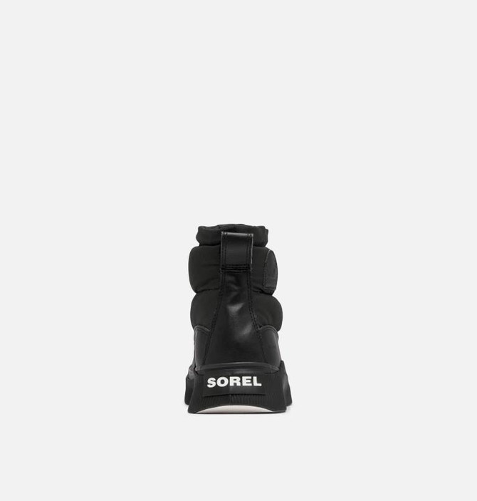 SOREL Sorel Women's Out N About IV Puffy Waterproof Boot 
