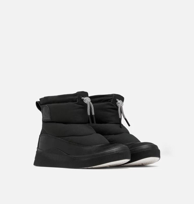SOREL Sorel Women's Out N About IV Puffy Waterproof Boot 