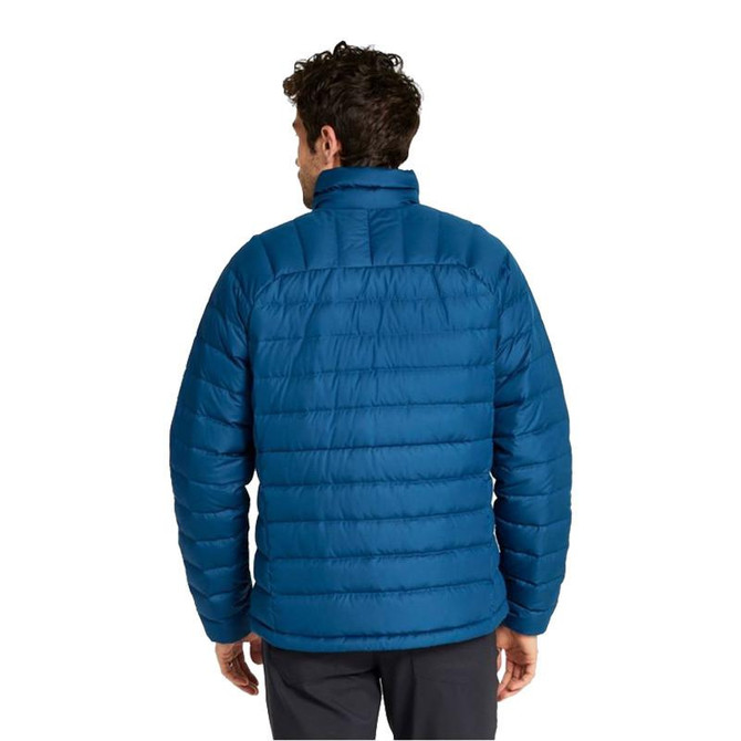men's signature west branch 650 down jacket