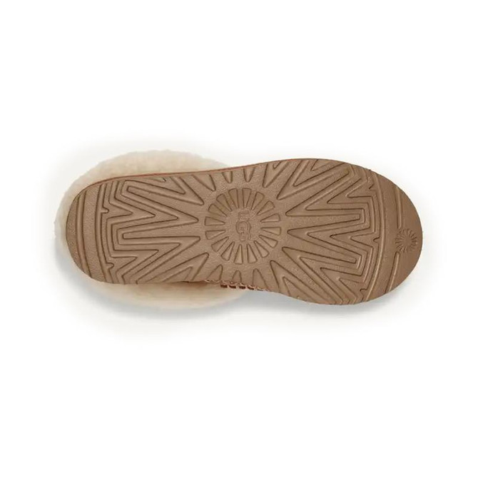  UGG Women's Tasman Alpine Slipper 