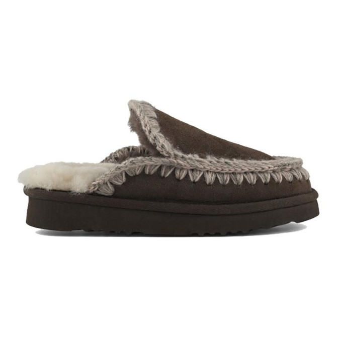  Mou Boots Women's Eskimo Slipper 