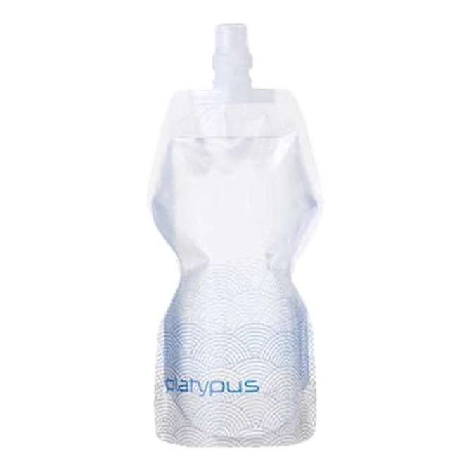 CASCADE DESIGNS Cascade Designs Softbottle 1.0L - Push Pull Cap 