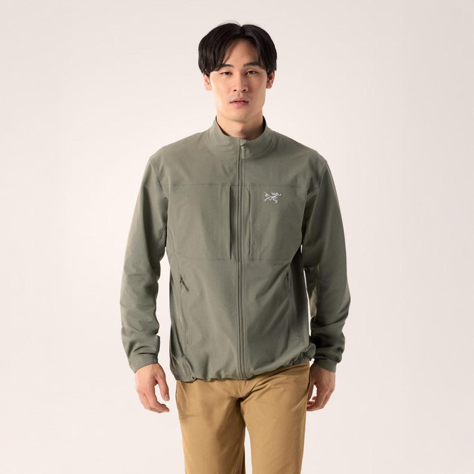 Arc'teryx Men's Gamma Jacket