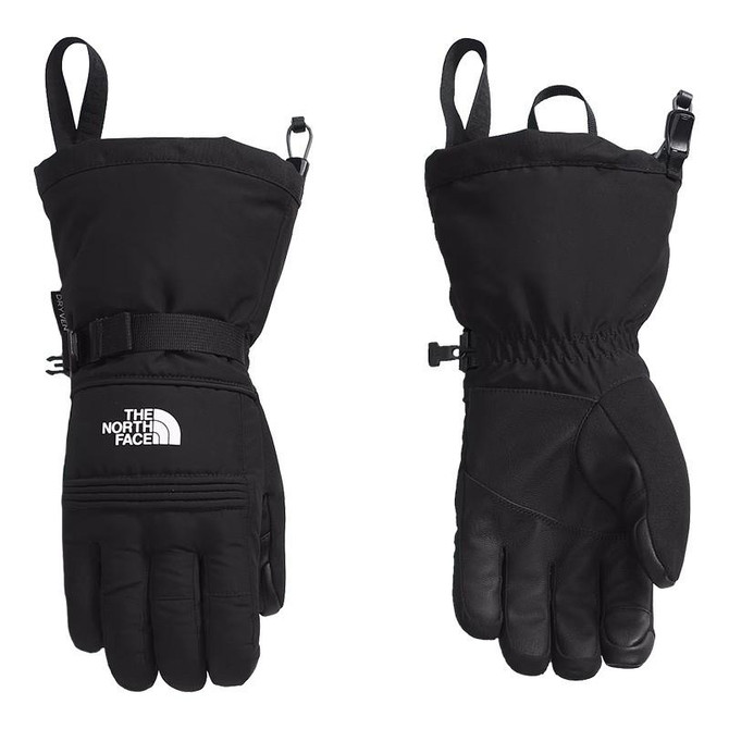  The North Face Women's Montana Ski Glove 