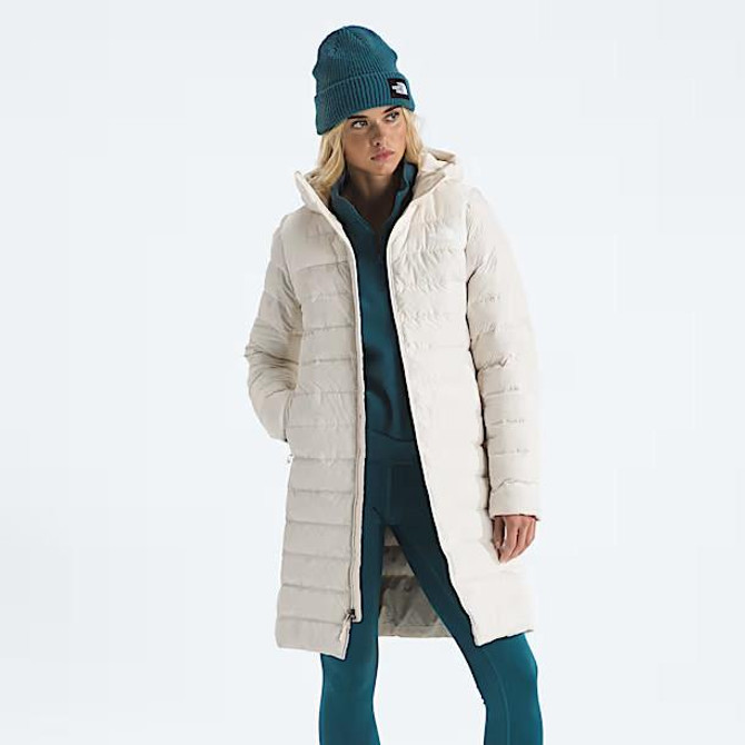 The North Face Women's Aconcagua Parka   The North Face Women's Aconcagua Parka