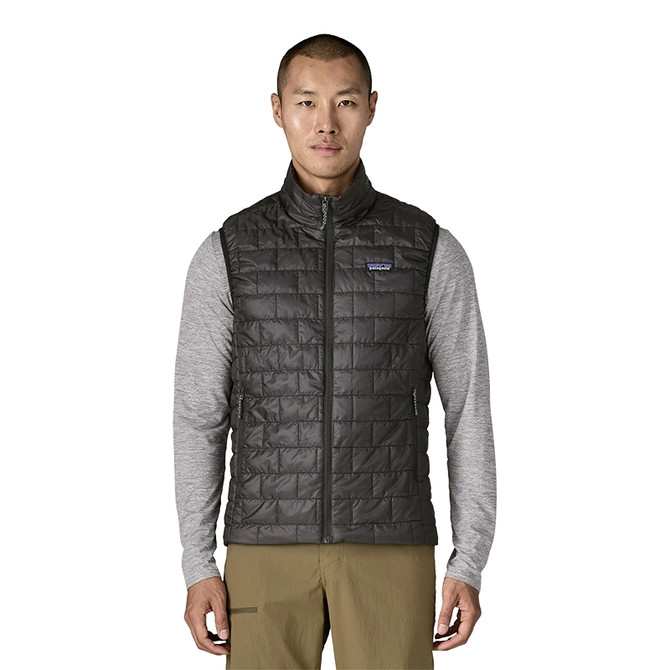 Patagonia Men's Nano Puff Vest