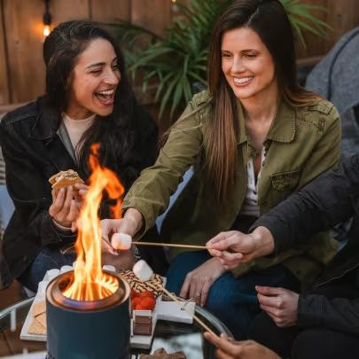 Solo Stove Mesa XL