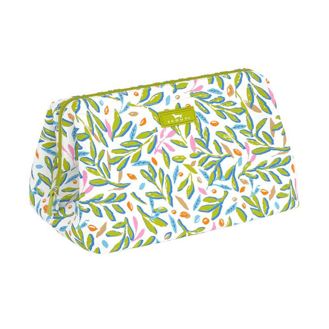 Scout Big Mouth Makeup Bag 