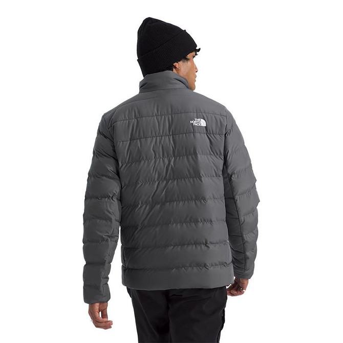  The North Face Men's Aconcagua 3 Jacket 
