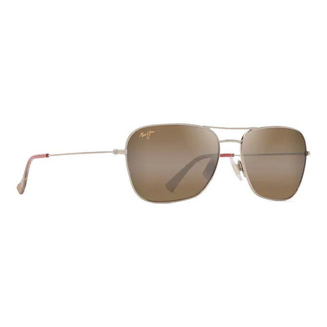  Maui Jim Na'Auao Sunglasses 