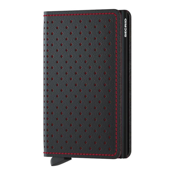 SECRID Secrid Perforated Slimwallet 