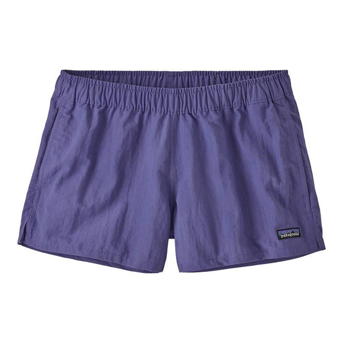 Patagonia Women's Barely Baggies - 2.5