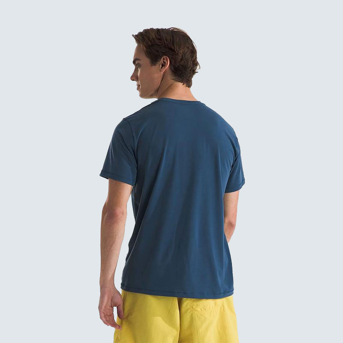 The North Face Men's Adventure Tee