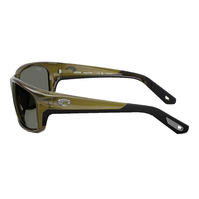 Costa Del Mar Jose Pro Sunglasses