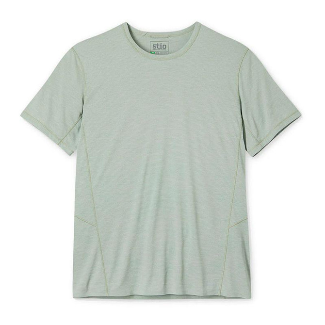  Stio Men's Lucent Short Sleeve Tee 