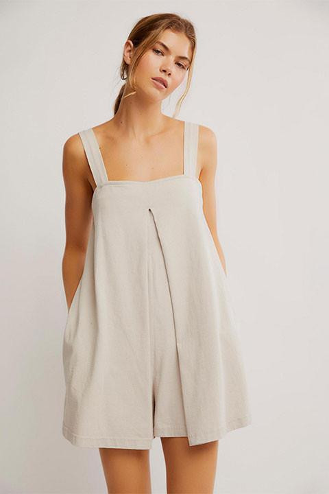  FP Movement Women's Nichola Romper 