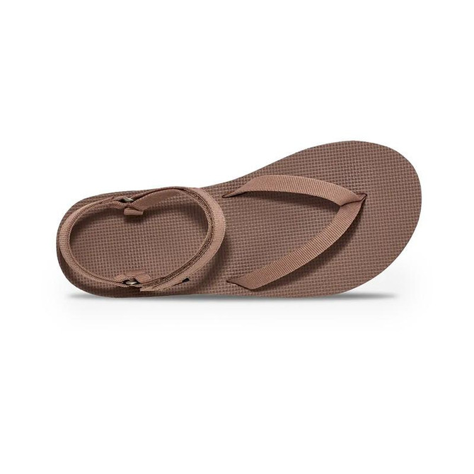 Teva Women's Flatform Sandal Slim - Alabama Outdoors