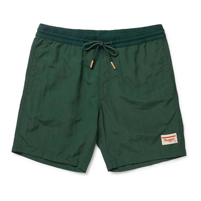  Seager Men's Yuma Light Shorts 