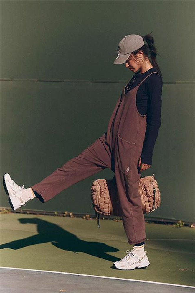  FP Movement Women's Hot Shot Onesie 