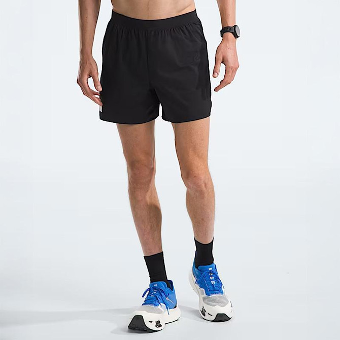  The North Face Men's Summit Pacesetter Short - 5" Inseam 