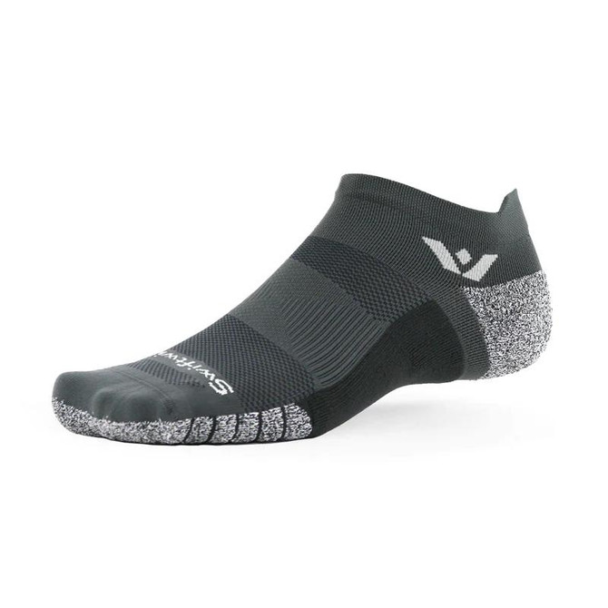Swiftwick Socks Swiftwick Flite XT No Show 
