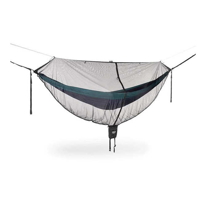 Eagles Nest Outfitters Eno Guardian Hammock Bug Net 