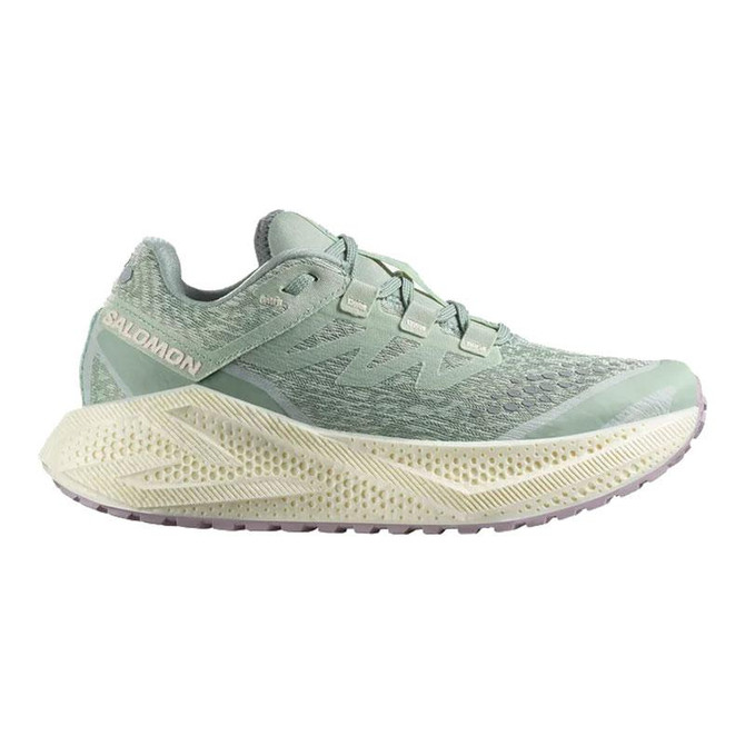 Salomon Shoes Salomon Women's Aero Glide 3 GRVL 
