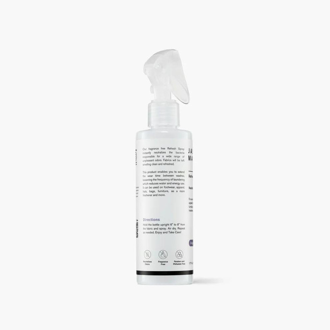  Jason Markk Refresh Spray - Unscented 