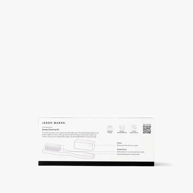  Jason Markk Suede Kit 
