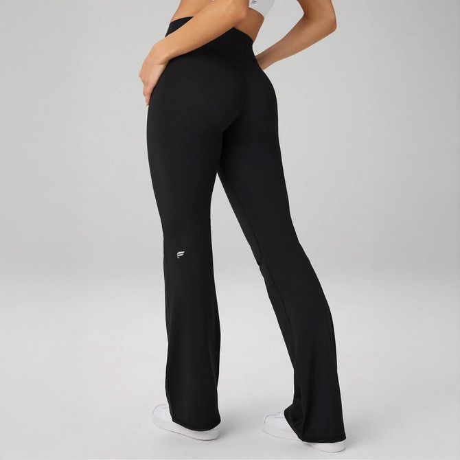  Fabletics Women's Pureluxe High-Waisted TLC Kick Flare  