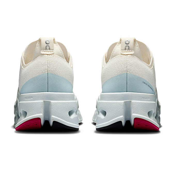 On Women's Cloudsurfer Max 1 Running Shoes