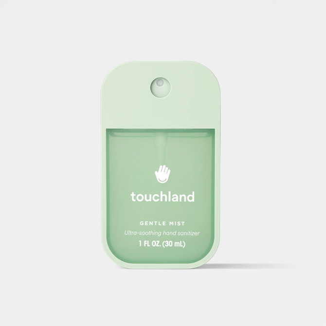 Touchland Gentle Mist Hand Sanatizer