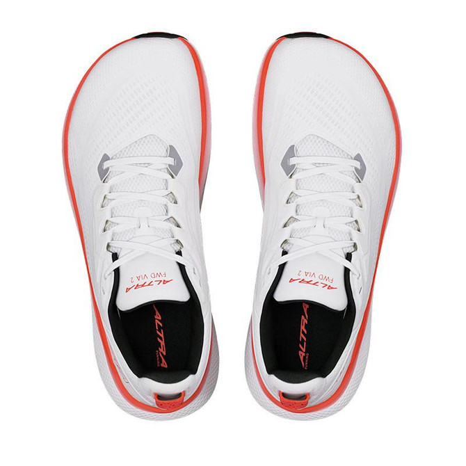  Altra Women's FWD VIA 2 Running Shoes 
