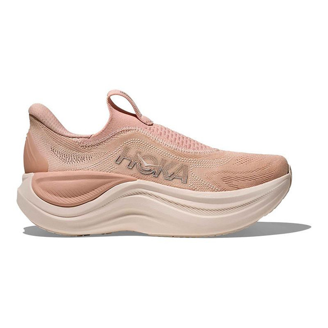 Hoka Women's Skyward Laceless Shoes