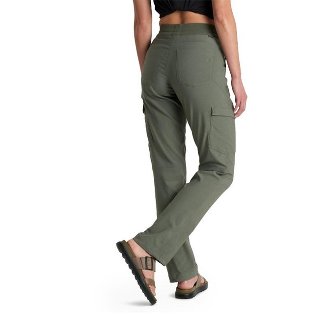 KÜHL Outdoor Clothing Kuhl Women's Trekr Straight 