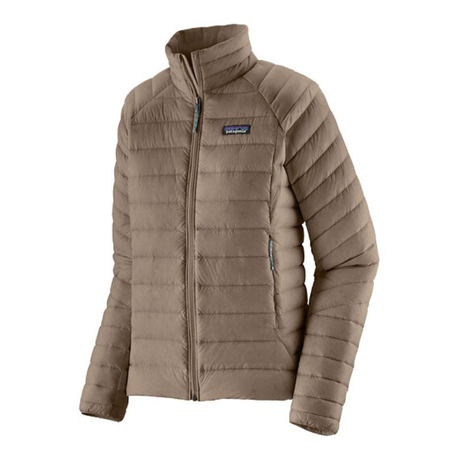 Patagonia Women's Down Sweater 
