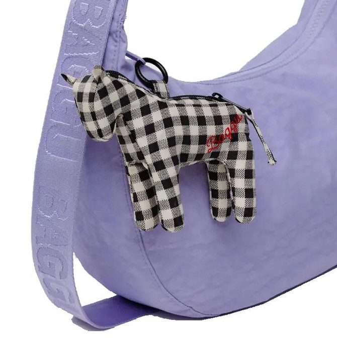  Baggu Horse Charm 