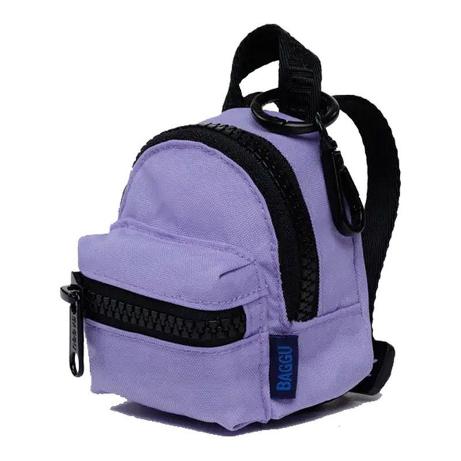  Baggu Backpack Charm 