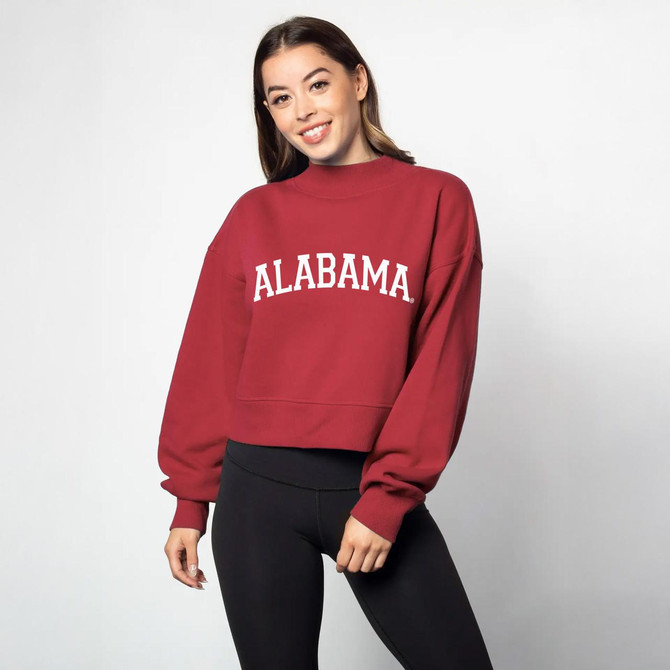 chicka-d Chicka-D Women's Hailey Sweatshirt 